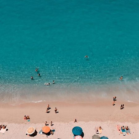 Palazzo Mottola Tropea Hotel Buitenkant foto